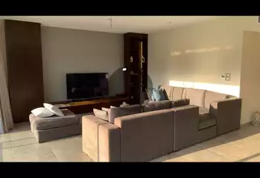 شقق مفروشة للبيع - 3 غرف - بالدور 1