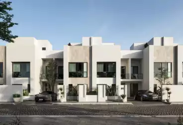 Separate Villa For sale