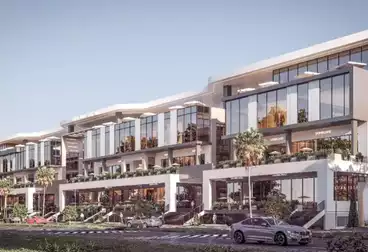 Shops For sale - floor 1