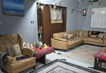 Apartments For sale - 3 rooms - floor 1