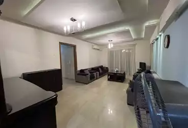 Furnished Apartment For rent - 3 rooms - floor 1
