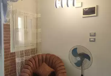 undefined undefined - 2 rooms - floor 6