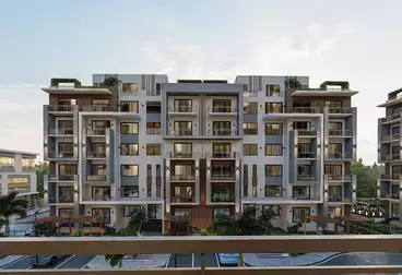 Apartment with Garden For sale - 1 rooms - floor 0