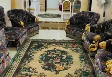 Properties For rent - 3 rooms - floor 2