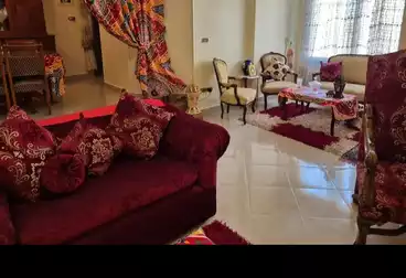 شقق للبيع - 3 غرف - بالدور 4