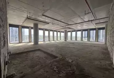Offices For rent - 4 rooms - floor 1
