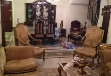 Apartments For rent - 3 rooms - floor 2