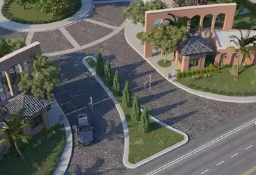 Villas For sale - 4 rooms