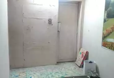 Properties For rent - 2 rooms - floor 3