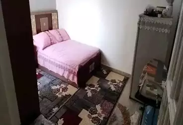 Apartments For sale - 2 rooms - floor 6