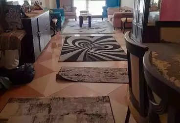 Furnished Apartment For sale - 3 rooms - floor 2