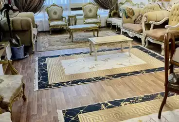 Properties For rent - 3 rooms - floor 9