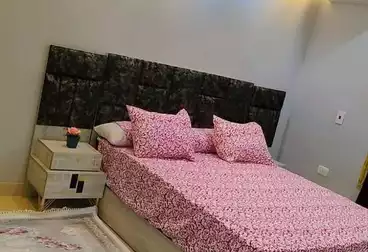 شقق مفروشة للإيجار - 3 غرف - بالدور 1
