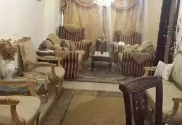 شقق للبيع - 3 غرف - بالدور 12