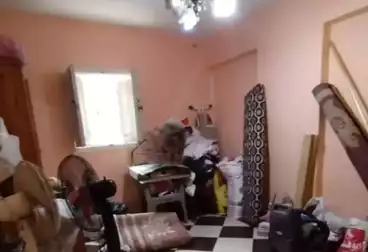 Apartments For sale - 3 rooms - floor 2