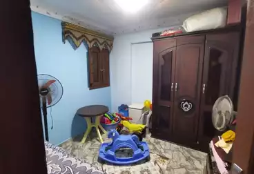 Apartments For sale - 3 rooms - floor 8