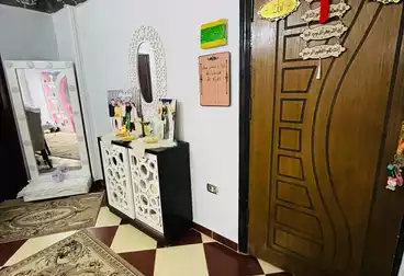 Apartments For sale - 4 rooms - floor 5
