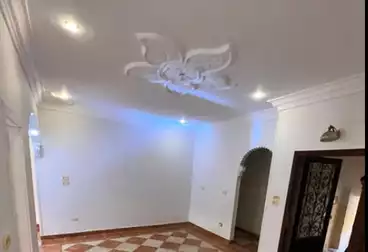 Properties For rent - 3 rooms - floor 4
