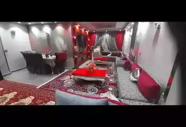 شقق للبيع - 3 غرف - بالدور 0