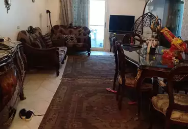 Apartments For sale - 3 rooms - floor 3