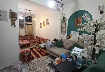 Properties For sale - 2 rooms - floor 4