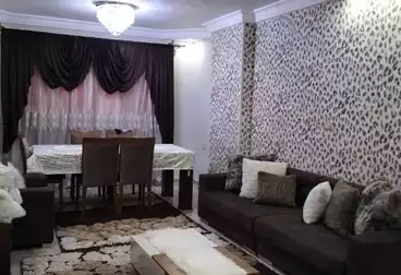 شقق للبيع - 3 غرف - بالدور 10