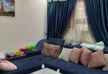 شقق للبيع - 3 غرف - بالدور 6