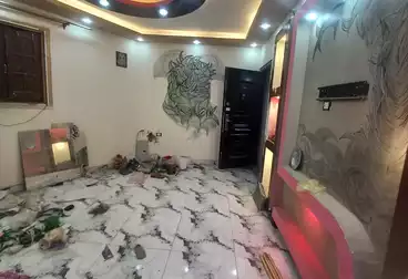 Apartments For sale - 3 rooms - floor 5