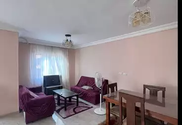 Furnished Apartment For rent - 3 rooms - floor 2