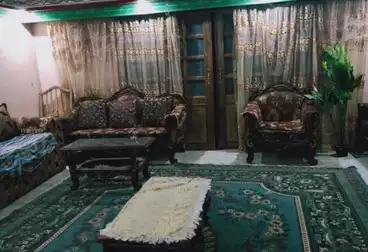 شقق مفروشة للإيجار - 3 غرف - بالدور 4