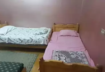Furnished Apartment For rent - 2 rooms - floor 3