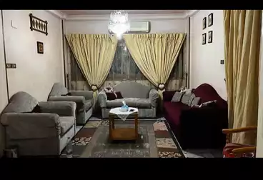 عقارات للإيجار - 2 غرف - بالدور 0