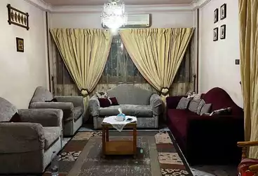 عقارات للإيجار - 2 غرف - بالدور 1