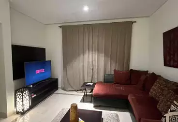 Furnished Apartment For rent - 1 rooms - floor 0