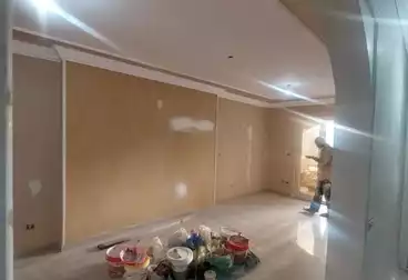 Apartments For rent - 3 rooms - floor 6