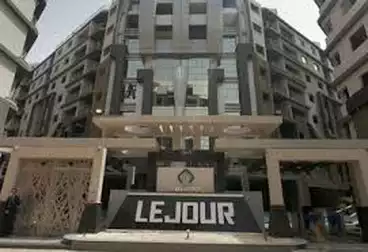 شقق للبيع - 2 غرف - بالدور 2