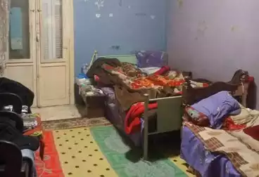 Apartments For sale - 2 rooms - floor 5