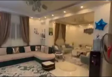 Apartments For sale - 3 rooms - floor 7