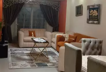 شقق للبيع - 3 غرف - بالدور 7