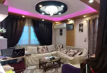 undefined undefined - 3 غرف - بالدور 5