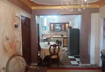 شقق للبيع - 2 غرف - بالدور 6