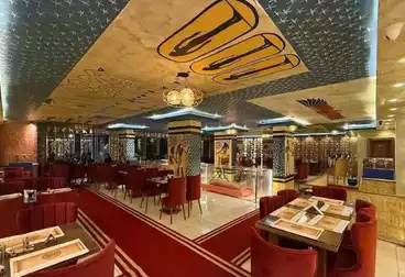 Restaurant For sale - floor 0