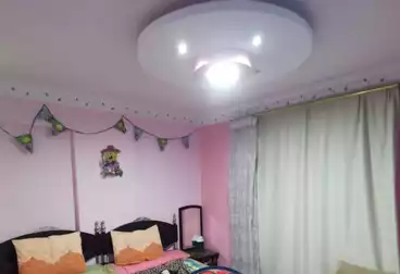 Apartments For sale - 3 rooms - floor 8