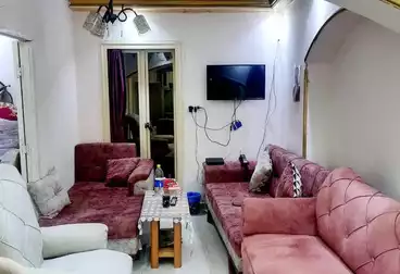 Apartments For sale - 1 rooms - floor 6