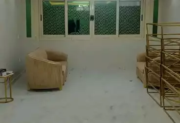Apartments For rent - 3 rooms - floor 4