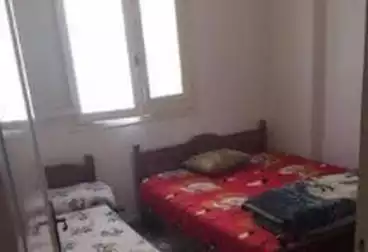 Furnished Apartment For sale - 2 rooms - floor 2