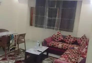 Furnished Apartment For rent - 2 rooms - floor 12