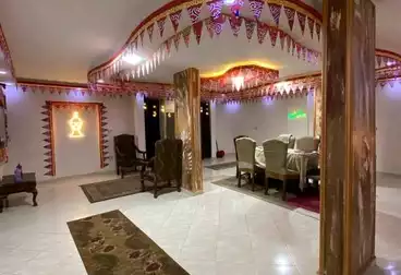 روف للبيع - 4 غرف - بالدور 9