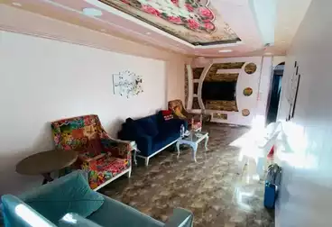 Apartments For sale - 3 rooms - floor 11