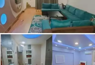 Furnished Apartment For sale - 2 rooms - floor 1